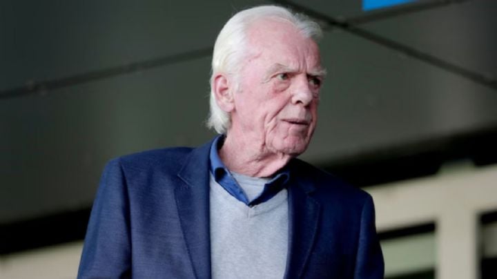 Despedida del Club América a Leo Beenhakker ENFURECE a la afición