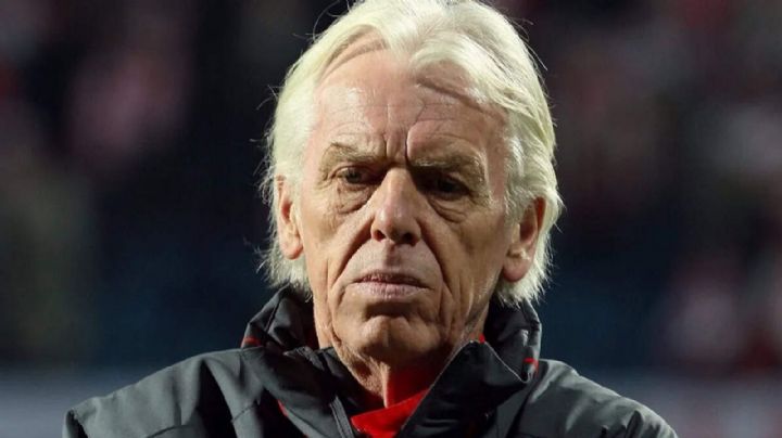 El lado que no conocíamos de Leo Beenhakker, Luis García lo despide con conmovedora historia