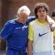 Guillermo Ochoa dedica emotivo adiós a Leo Beenhakker tras anunciarse su fallecimiento
