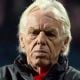 El lado que no conocíamos de Leo Beenhakker, Luis García lo despide con conmovedora historia