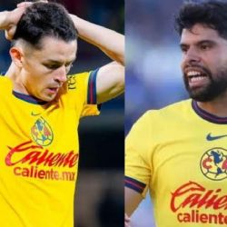 Ni se lo merece, el lujoso auto de Néstor Araujo que ni Álvaro Fidalgo tiene