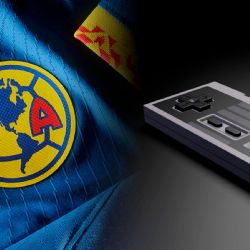 Club América colabora con un LEGENDARIO VIDEOJUEGO y gracias a eso tendrá un UNIFORME ESPECIAL