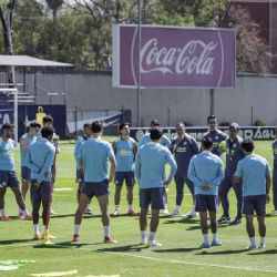 Los 6 jugadores que el Club América daría de baja para RENOVAR el plantel en verano