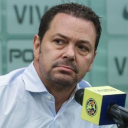 Santiago Baños RESPONDE a los críticos y les explica por qué el Club América fue invitado por FIFA