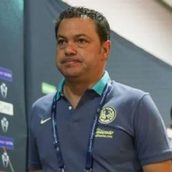 Santiago Baños responde sobre la posibilidad de que el Club América vaya al Mundial de Clubes