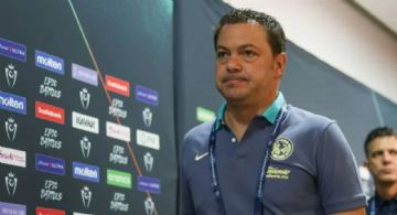Santiago Baños responde sobre la posibilidad de que el Club América vaya al Mundial de Clubes