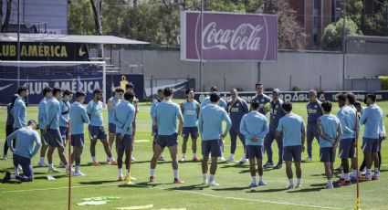 Es uno de los jugadores consentidos del Club América pero las felicitaciones por su cumpleaños están ‘prohibidas’