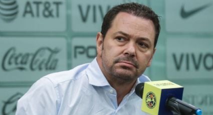 Era el FICHAJE deseado de Santiago Baños y lo PERDERÍA por esta declaración