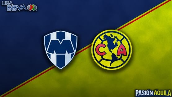 Monterrey vs Club América del Clausura 2025: horario, cuándo juegan y quién transmitirá el partido