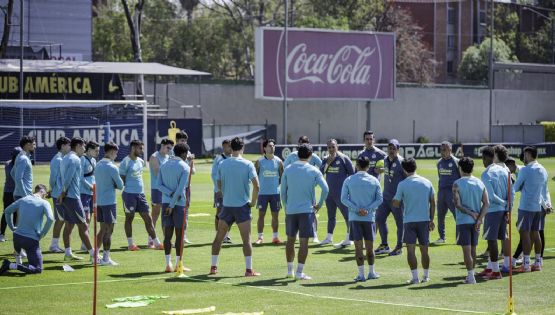 Los 4 jugadores que podrían REGRESAR al Club América para el Apertura 2025