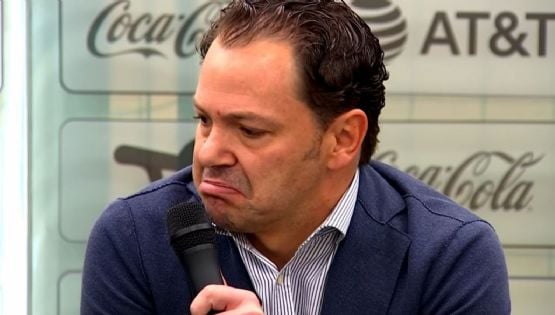 Santiago Baños AYUDÓ al Cruz Azul a conseguir su fichaje BOMBA, ya está confirmado