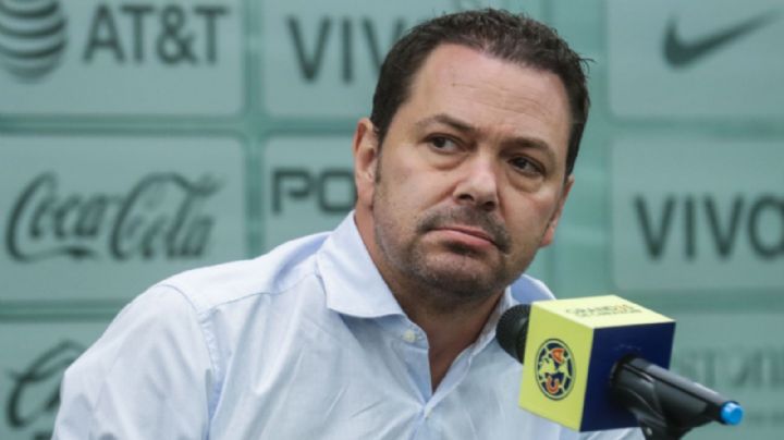 Era el FICHAJE deseado de Santiago Baños y lo PERDERÍA por esta declaración