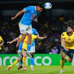 Fecha, hora y dónde ver el Clásico Joven entre Club América y Cruz Azul del Clausura 2025 de la Liga MX