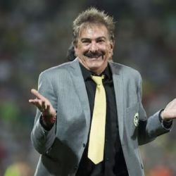 Ni Araujo ni Jardine, La Volpe señala al verdadero culpable de la eliminación del Club América