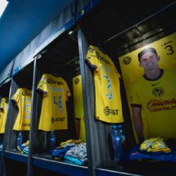 La ALINEACIÓN CONFIRMADA del Club América para enfrentar a Mazatlán en la última jornada