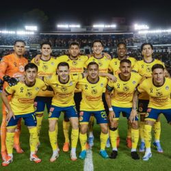 Su futuro con el Club América está en JUEGO y podría definirlo en el partido vs Monterrey