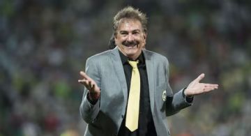 Ni Araujo ni Jardine, La Volpe señala al verdadero culpable de la eliminación del Club América