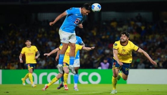 Fecha, hora y dónde ver el Clásico Joven entre Club América y Cruz Azul del Clausura 2025 de la Liga MX