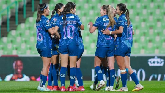 Barcelona da de baja a dos jugadoras y América Femenil podría FICHARLAS para el Apertura 2025