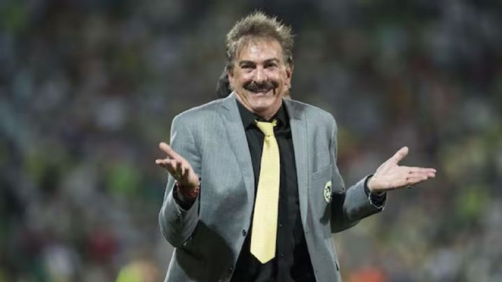 Ni Araujo ni Jardine, La Volpe señala al verdadero culpable de la eliminación del Club América