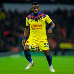 ¿Regresa? Julián Quiñones sorprende con nuevo GUIÑO al Club América
