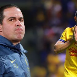 André Jardine confirma la PEOR NOTICIA para Henry Martín y el Club América