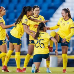 Las 3 posibles RIVALES del Club América Femenil en la LIGUILLA del Clausura 2025
