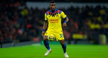¿Regresa? Julián Quiñones sorprende con nuevo GUIÑO al Club América