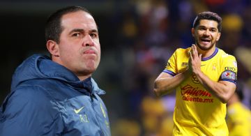 André Jardine confirma la PEOR NOTICIA para Henry Martín y el Club América