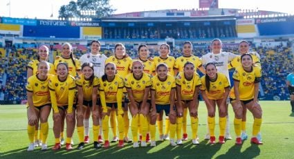 América Femenil con MÁS PORTERAS que defensas para el Apertura 2025