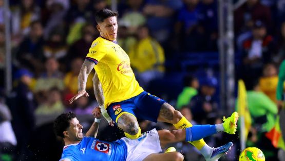 ¿Cómo quedó el Club América en la TABLA GENERAL del Clausura 2025 tras su empate ante Cruz Azul?