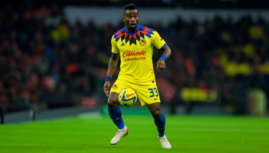 ¿Regresa? Julián Quiñones sorprende con nuevo GUIÑO al Club América