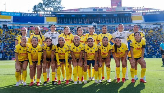 El ambicioso objetivo para los REFUERZOS de cara al Apertura 2025 para el Club América Femenil