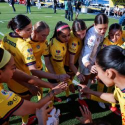 El logro que le faltaba al Club América Femenil y van a conseguir por PRIMERA vez