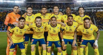 ¿Cómo quedó el Club América en la TABLA GENERAL del Clausura 2025 tras terminar la Jornada 15?