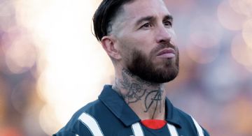 La ADVERTENCIA que Sergio Ramos mandó al Club América y deberá defender en la cancha