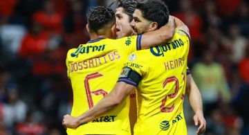 Su lesión es más GRAVE de lo esperado y podría ser operado antes de la Liguilla