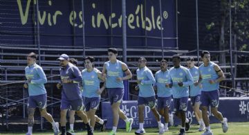 ¿Eliminación a la vista? Club América jugaría liguilla contra un equipo que LE GANÓ en fase regular