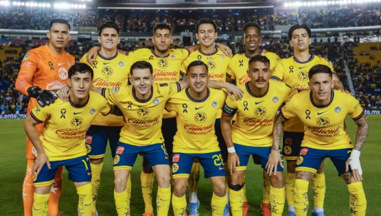 ¿Cómo quedó el Club América en la TABLA GENERAL del Clausura 2025 tras terminar la Jornada 15?