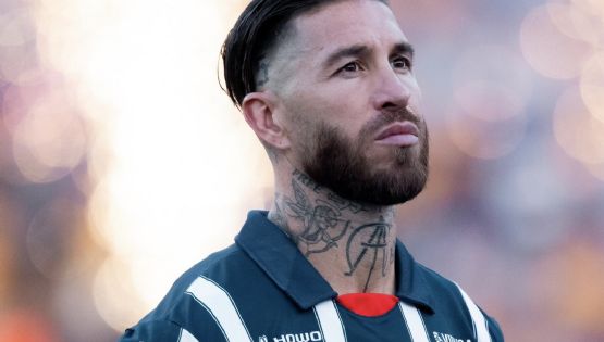 La ADVERTENCIA que Sergio Ramos mandó al Club América y deberá defender en la cancha