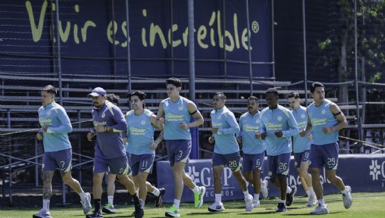 ¿Eliminación a la vista? Club América jugaría liguilla contra un equipo que LE GANÓ en fase regular