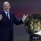 Presidente de la FIFA CONFIRMA el partido que deberá jugar el América para ir al MUNDIAL DE CLUBES