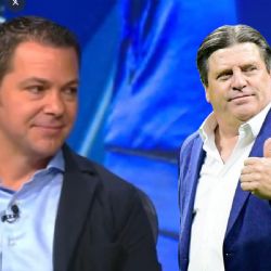 Miguel Herrera CONTRADICE a Santiago Baños respecto a la POLÉMICA del Mundial de Clubes