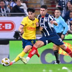 Pronósticos Monterrey vs América: las Águilas regresan al estadio donde ganaron el tricampeonato