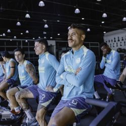 Club América recibe la MEJOR NOTICIA para su hombre más desequilibrante previo a la Liguilla