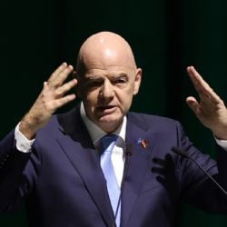 Gianni Infantino manda NUEVO MENSAJE al Club América sobre el Mundial de Clubes