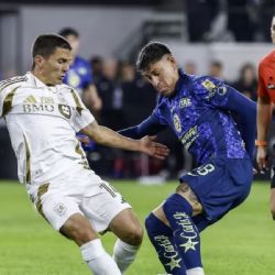 ¿Qué pasaría si el Club América y LAFC EMPATAN en partido por el boleto al Mundial de Clubes?