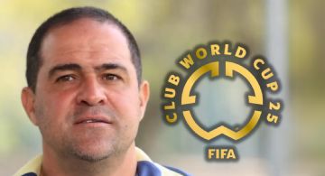 ¿Qué pasaría con André Jardine SI PIERDE el partido con LAFC para el Mundial de Clubes 2025?