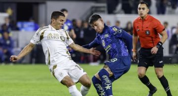 Dónde ver EN VIVO el Club América vs LAFC por el pase al Mundial de Clubes