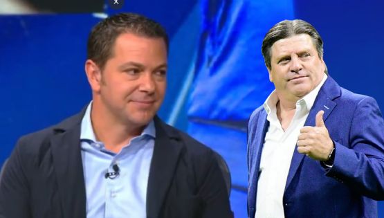 Miguel Herrera CONTRADICE a Santiago Baños respecto a la POLÉMICA del Mundial de Clubes